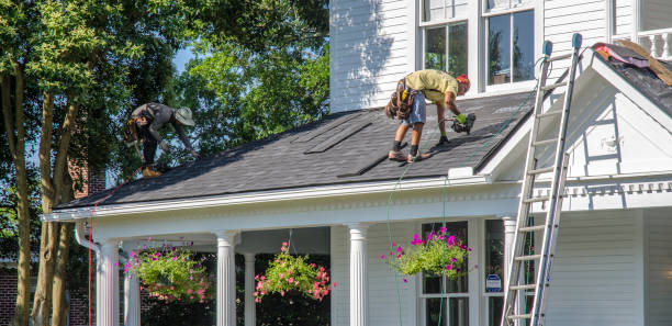 Hot Roofs in Zimmerman, MN